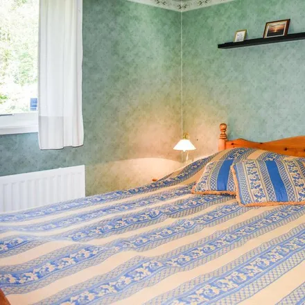 Rent this 3 bed house on 266 32 Ängelholms kommun