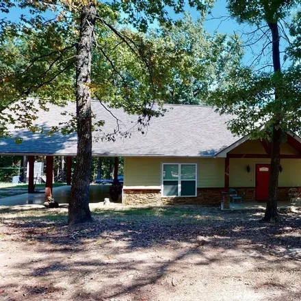 Image 1 - 501 Genoa Road, Texarkana, AR 71854, USA - House for sale