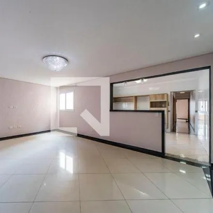 Rent this 3 bed apartment on Rua Marechal Floriano in Vila Gilda, Santo André - SP