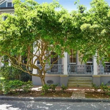 Image 2 - 1032 Esplanade Avenue, Faubourg Marigny, New Orleans, LA 70116, USA - House for sale