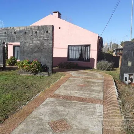Buy this 3 bed house on Hernandarias in Partido de La Costa, B7111 CFX San Bernardo del Tuyú