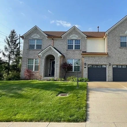 Buy this 5 bed house on 1996 Cumberland Road in Fishers, IN 46037