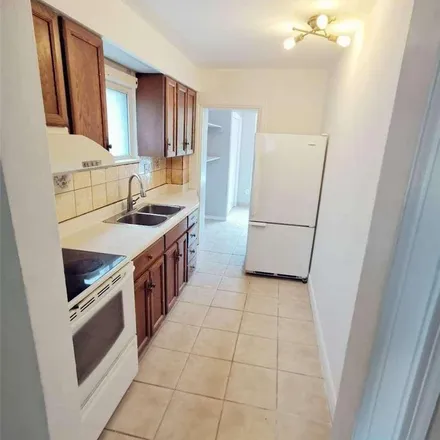 Rent this 2 bed apartment on 10 Goldwin Avenue in Toronto, ON M6M 2E1