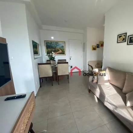 Rent this 2 bed apartment on Rua Koichi Matsumura in Jardim San Marino, São José dos Campos - SP