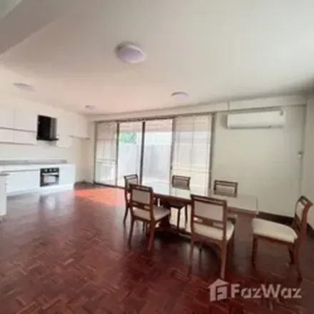 Image 5 - labelist, Phahon Yothin Road, Saphan Khwai, Phaya Thai District, 10400, Thailand - Townhouse for rent