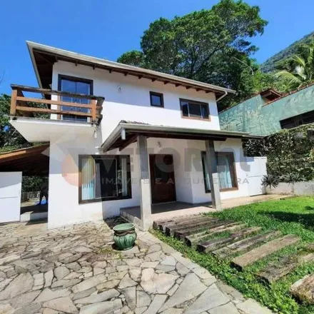 Buy this 3 bed house on Rodovia Doutor Manoel Hippollyto Rego in São Sebastião, São Sebastião - SP