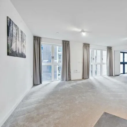Buy this 2 bed apartment on District Court in 26 Commercial Road, London