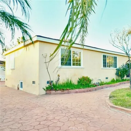 Buy this 3 bed house on 13385 Pinney Street in Los Angeles, CA 91331