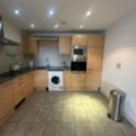 Image 1 - Lady Isle House, Butetown Link, Cardiff, CF11 7TQ, United Kingdom - Apartment for rent