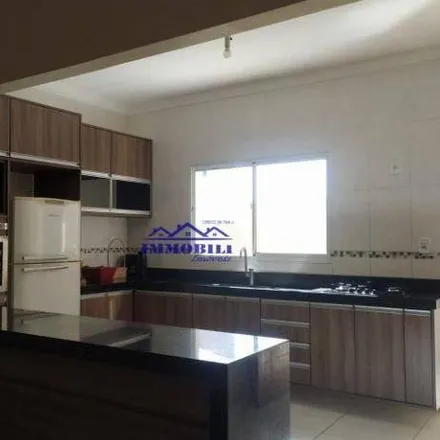 Buy this 3 bed house on Rua José Aparecido Lobo - Colino in Cidade Morumbi, São José dos Campos - SP