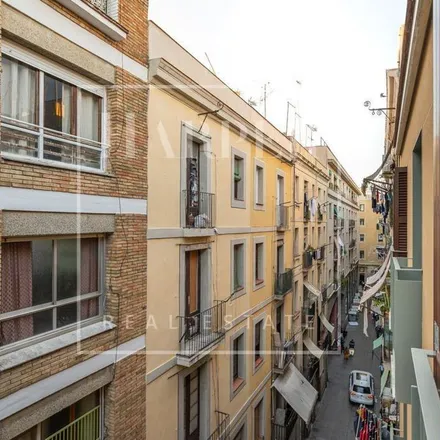 Rent this 1 bed apartment on carrer Retor in 19, 03201 Elx / Elche