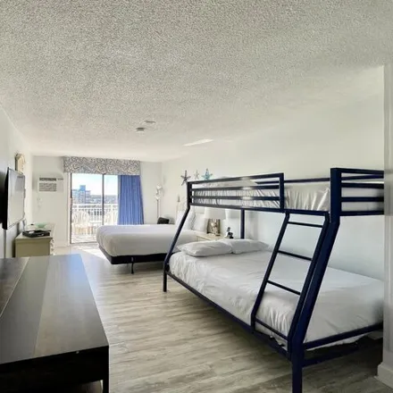 Image 2 - Blu Atlantic Oceanfront Hotel & Suites, 1203 South Ocean Boulevard, Myrtle Beach, SC 29577, USA - Condo for sale