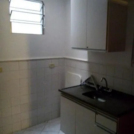 Rent this 1 bed apartment on Alameda Tuca in Branco, Cotia - SP