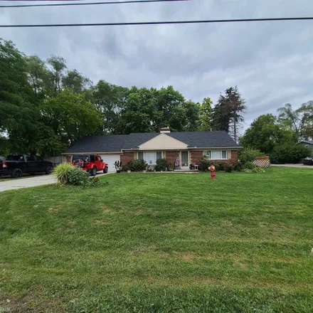 Buy this 3 bed house on 22985 Iroquois Street in Clinton Township, MI 48036