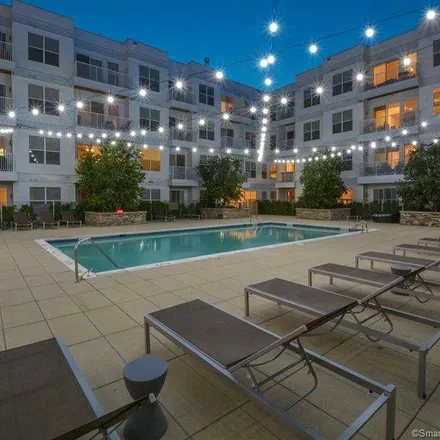 Rent this 1 bed apartment on 75 Tresser Blvd in 75 Tresser Boulevard, Stamford