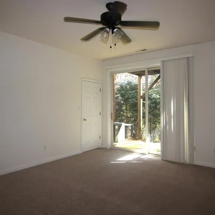 Rent this 2 bed apartment on 4924 Wyatt Brook Way in Raleigh, NC 27609