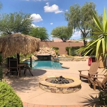 Rent this 2 bed house on 1726 West Medinah Court in Phoenix, AZ 85086