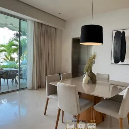 Rent this 3 bed apartment on unnamed road in Punta Pacífica, 0816