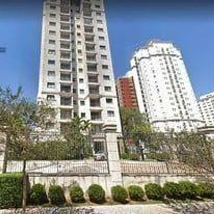Image 2 - Wizard, Rua Barreto Leme 680, Cambuí, Campinas - SP, 13025-002, Brazil - Apartment for rent