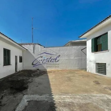 Buy this 2 bed house on Rua Monte Pascal in Vila Anastácio, São Paulo - SP
