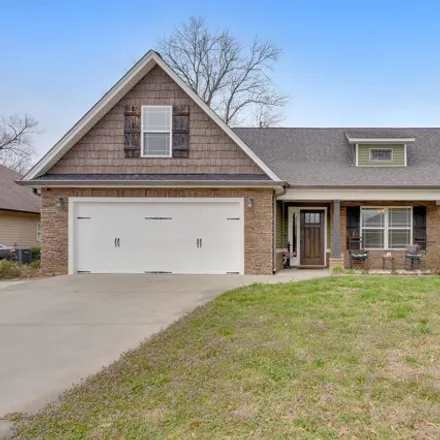 Buy this 3 bed house on 3408 Willow Lake Circle in Chattanooga, TN 37419