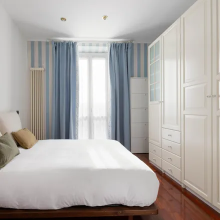 Rent this 1 bed apartment on Via Porlezza in 2, 20123 Milan MI
