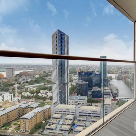 Image 1 - Vertus - 8 Water Street, 8 Water Street, London, E14 5HE, United Kingdom - Apartment for sale