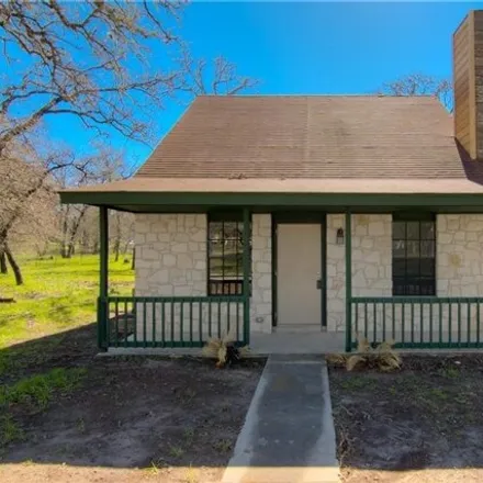 Buy this 3 bed house on 115 Sandy Oaks Drive in Guadalupe County, TX 78155