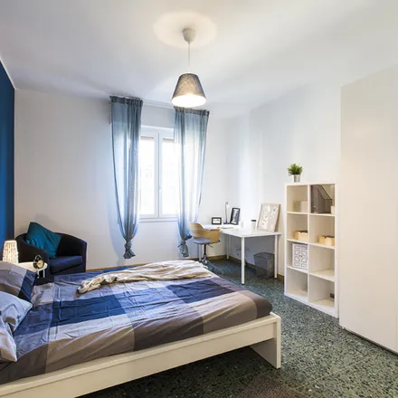 Rent this 3 bed room on Via Magreglio 1 in 20151 Milan MI, Italy