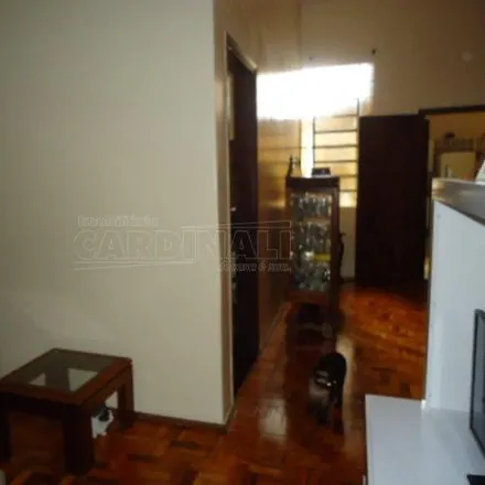 Buy this 3 bed house on Rua Rui Barbosa 1384 in Centro, São Carlos - SP