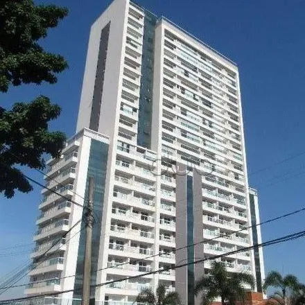 Image 1 - CPA Radiologia, Rua Samuel Neves, Cidade Jardim, Piracicaba - SP, 13416-401, Brazil - Apartment for rent