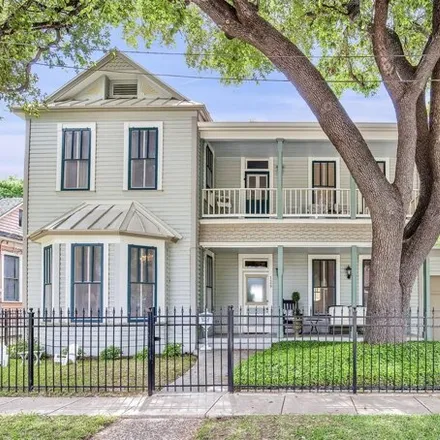 Buy this 2 bed house on 171 Wickes Street in San Antonio, TX 78210