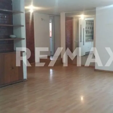Buy this 3 bed apartment on Avenida del Imán in Coyoacán, 04530 Mexico City