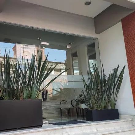 Rent this studio apartment on Calle Alpina in Colonia Tizapán, 01090 Mexico City