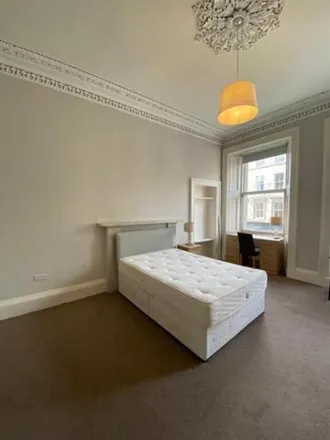 Image 3 - 17 South Clerk Street, City of Edinburgh, EH8 9JD, United Kingdom - Apartment for rent