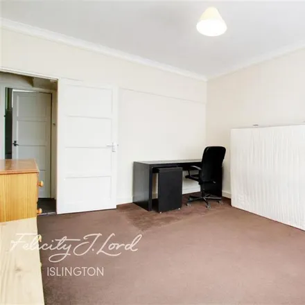 Image 6 - Kendal House, Collier Street, London, N1 9JU, United Kingdom - Apartment for rent