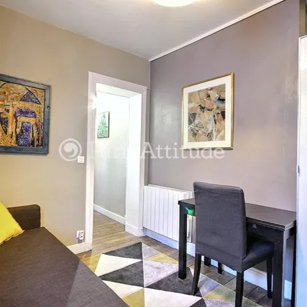 Image 3 - 5 Passage Ganneron, 75018 Paris, France - Apartment for rent