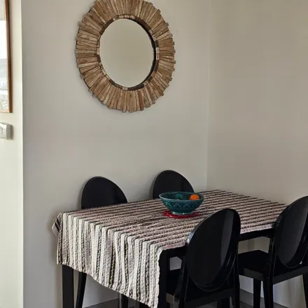 Rent this 2 bed apartment on 31 Rue de Valmy in 93100 Montreuil, France
