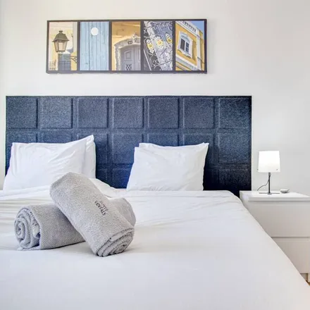 Rent this 2 bed apartment on 8200-210 Distrito de Évora