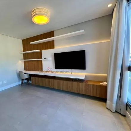 Buy this 1 bed apartment on Rua Professor Renato Barbosa in Jurerê, Florianópolis - SC