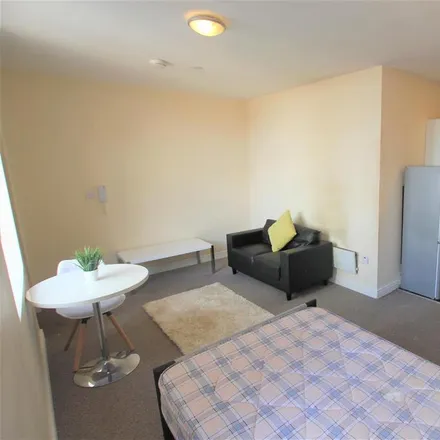 Image 5 - Apex House, Halford Street, Leicester, LE1 1FB, United Kingdom - Apartment for rent