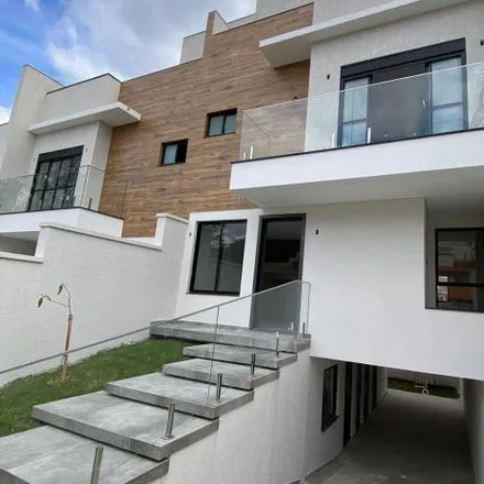 Buy this 3 bed house on Rua Doutor Rubens Machado Câmara 80 in Jardim Social, Curitiba - PR