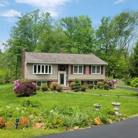 Buy this 5 bed house on I 78 in Warren Township, NJ 07059