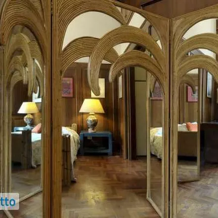 Rent this 3 bed apartment on Strada Maggiore in 46, 40125 Bologna BO