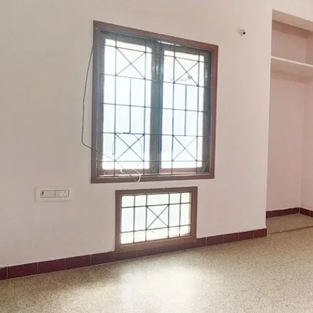 Rent this 1 bed house on unnamed road in Ward 163, - 600088
