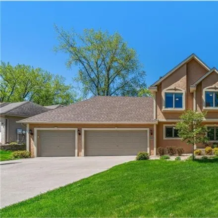 Buy this 5 bed house on 6728 Sherman Lake Road in Lino Lakes, MN 55038