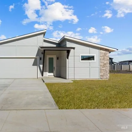 Buy this 3 bed house on 2954 West Firefoot Drive in Meridian, ID 83642