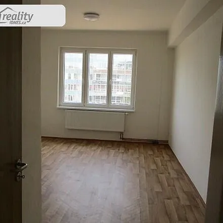 Rent this 1 bed apartment on Vítězslava Nezvala 2467/25 in 434 01 Most, Czechia