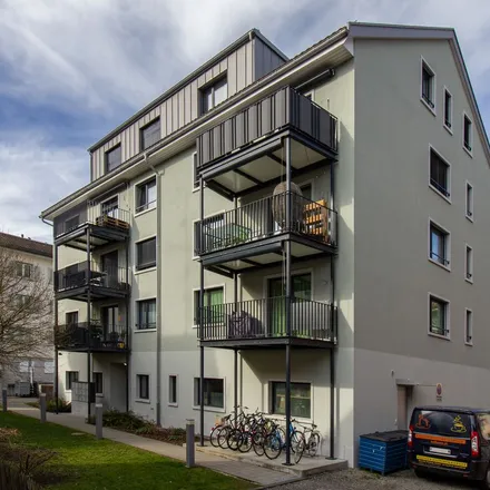 Image 5 - Langgasse 36, 9008 St. Gallen, Switzerland - Apartment for rent