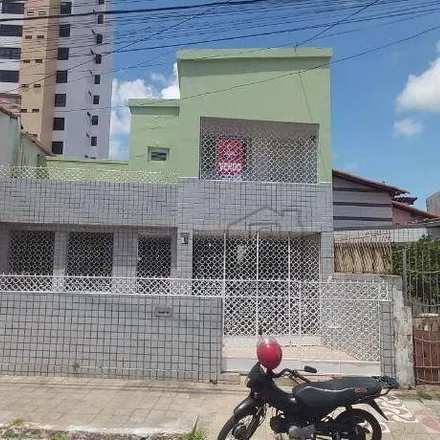 Image 1 - Rua Aurélio Pinheiro, Barro Vermelho, Natal - RN, 59031, Brazil - House for sale